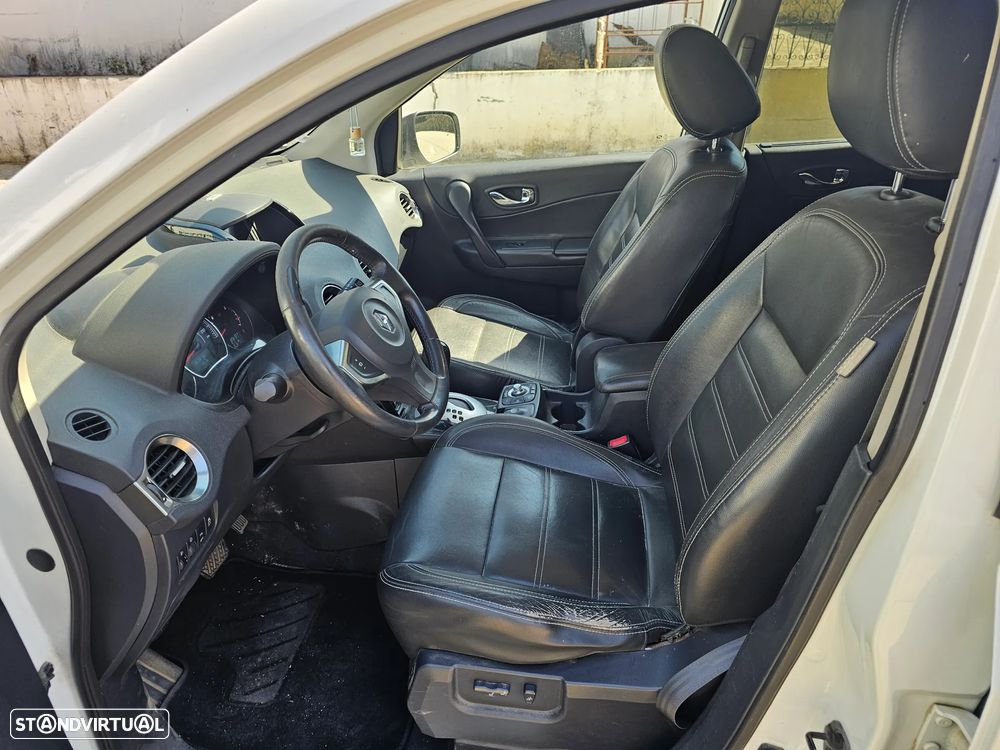 Renault Koleos 2.0 dCi Luxe P.Protection Aut. - 10