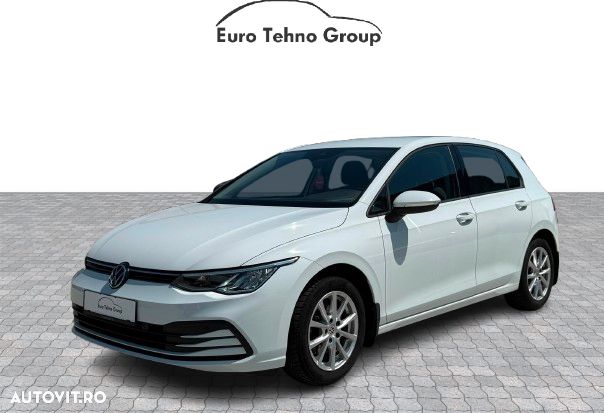 Volkswagen Golf - 1
