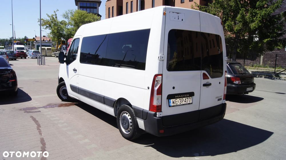 Renault Master - 12