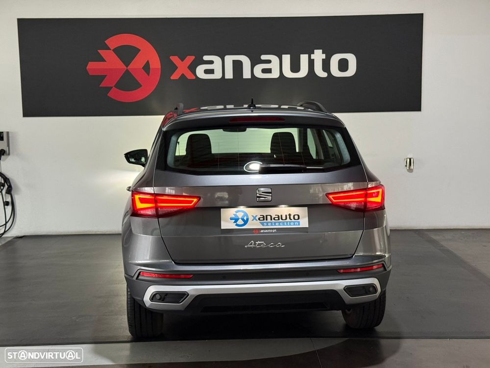 SEAT Ateca 1.0 TSI Style - 5