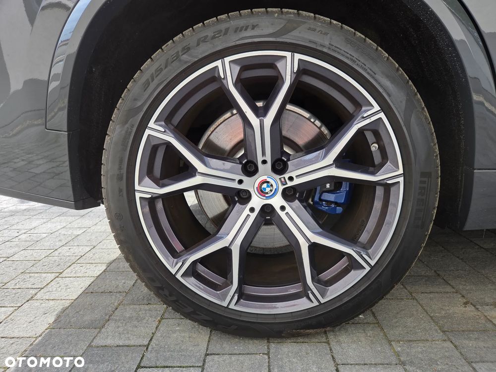 BMW X5 xDrive40d mHEV sport - 6