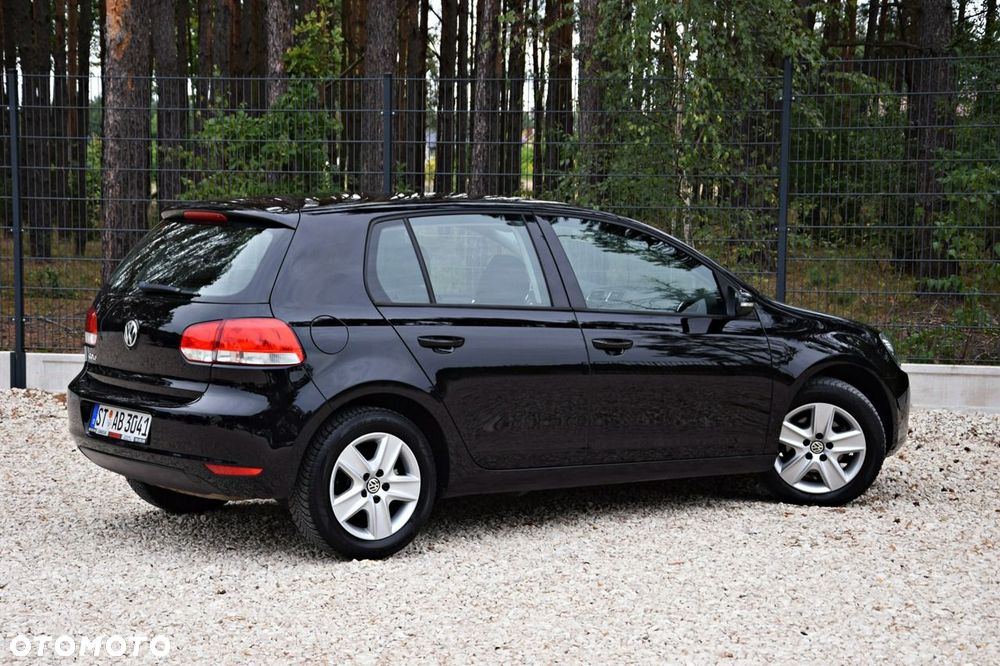 Volkswagen Golf 1.4 Comfortline - 24