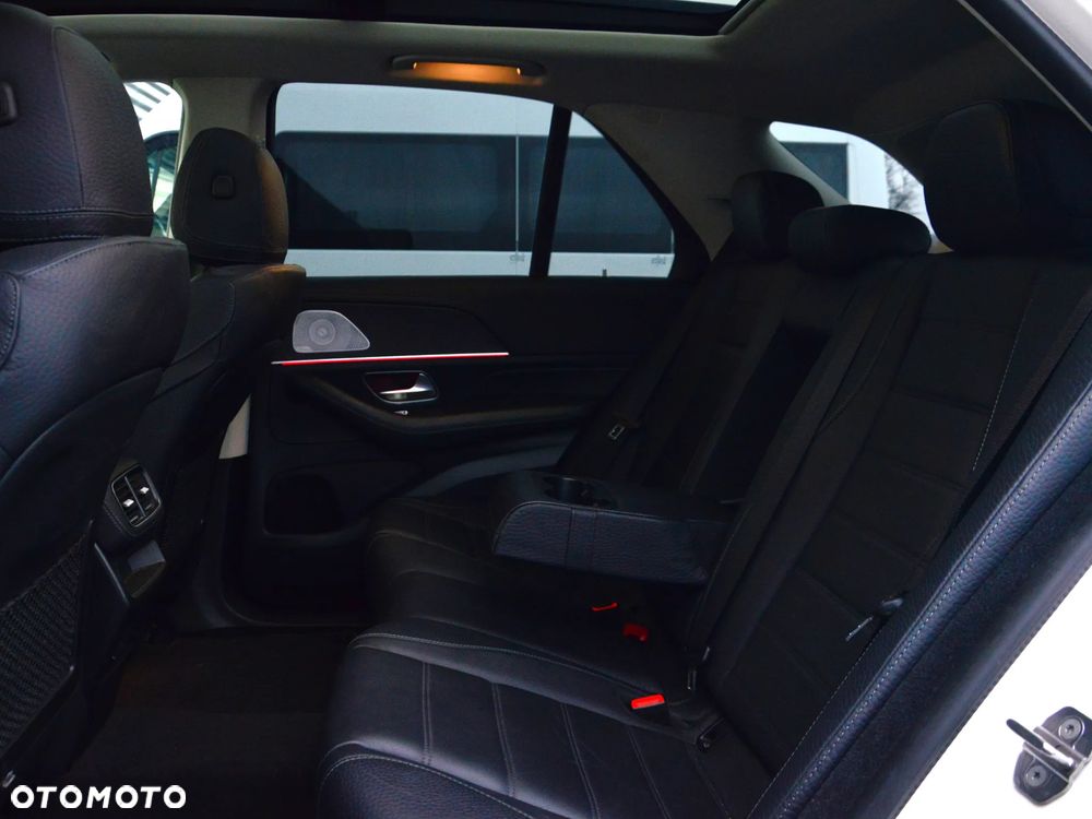 Mercedes-Benz GLE 450 AMG 4-Matic - 17