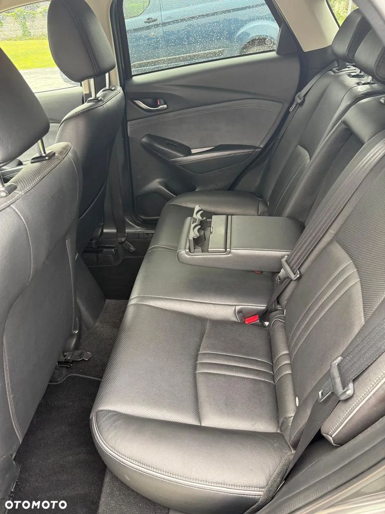Mazda CX-3 2.0 SkyPassion - 9