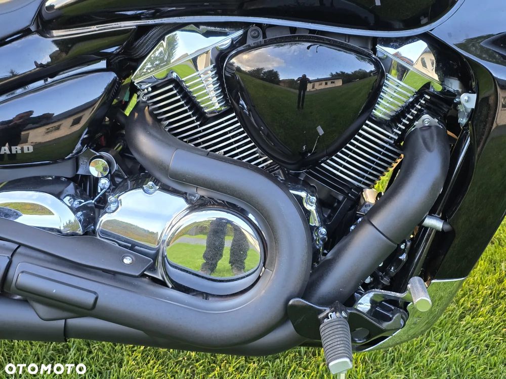 Suzuki Boulevard - 27