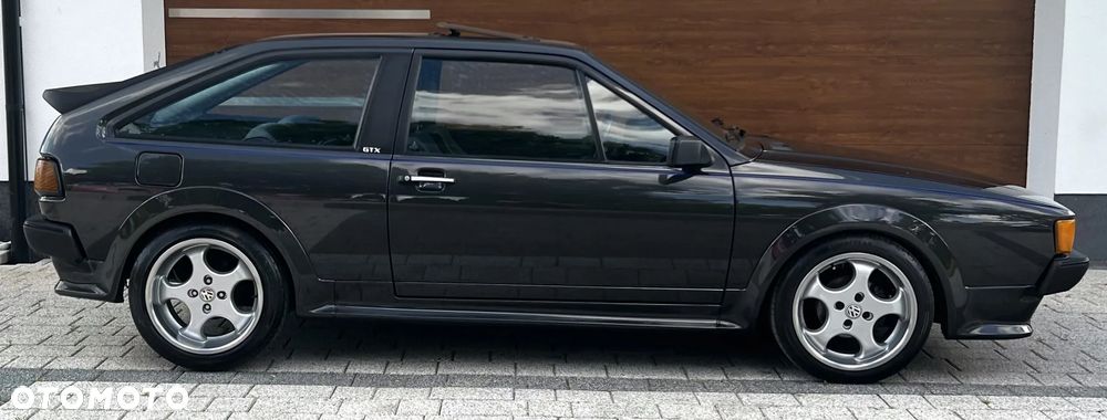Volkswagen Scirocco - 8