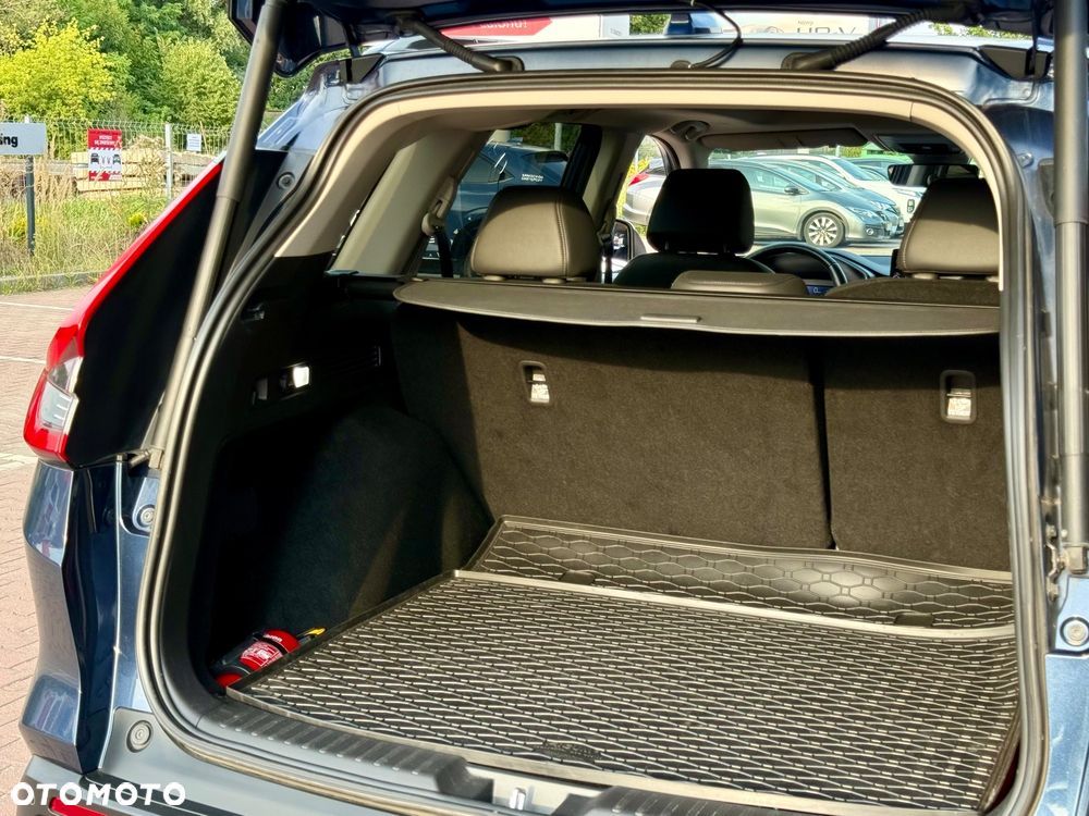 Honda CR-V 2.0 i-MMD HEV Elegance AWD CVT - 22
