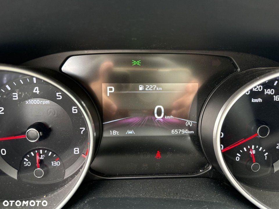 Kia XCeed - 11