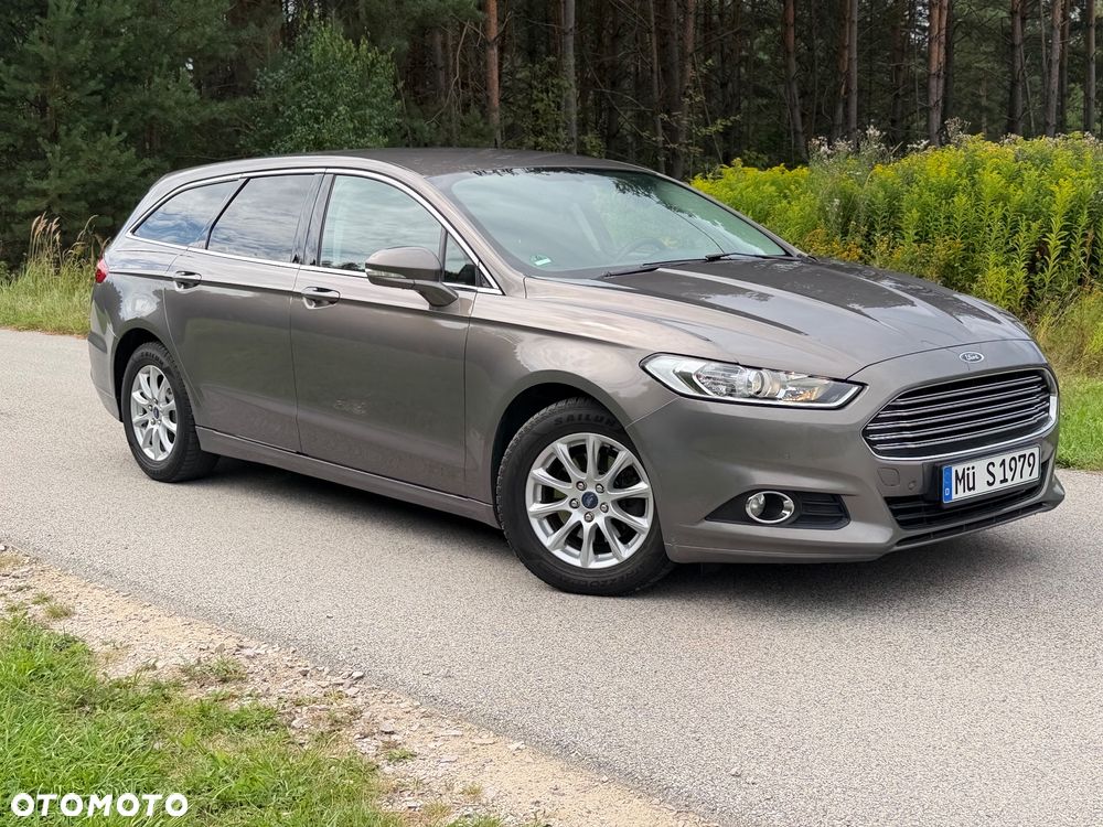 Ford Mondeo 2.0 TDCi Gold Edition - 12