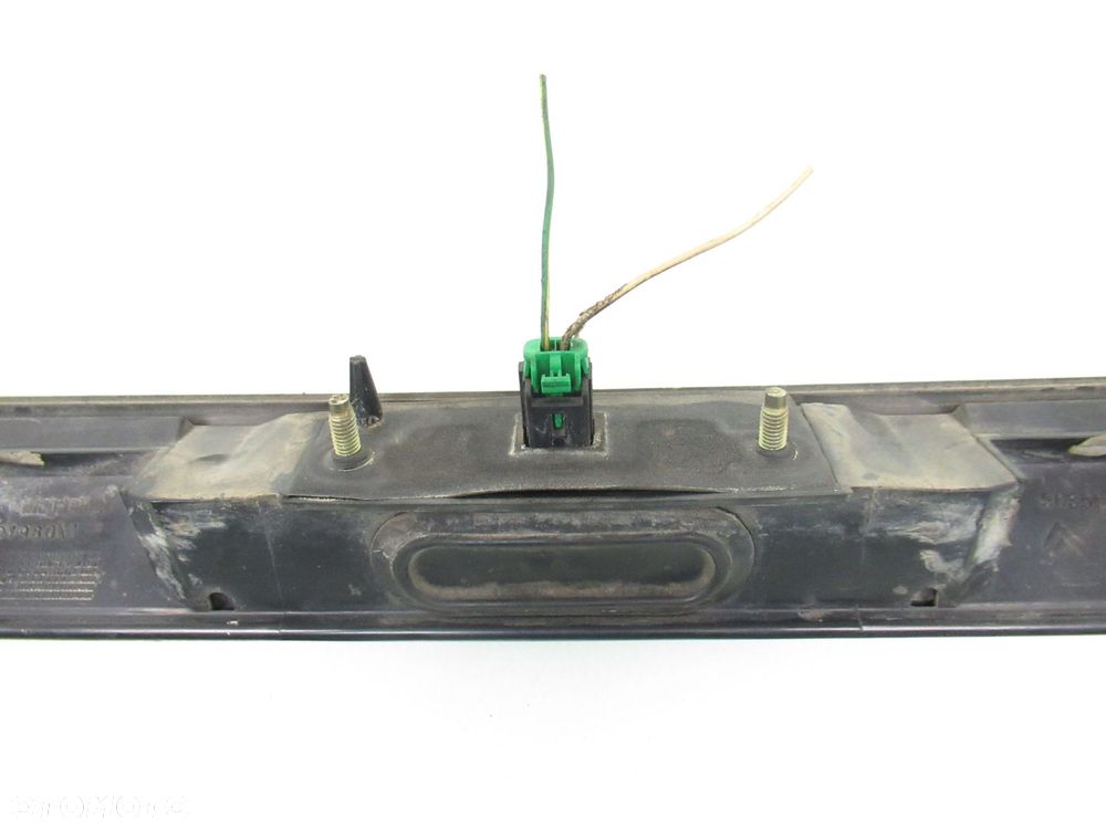 BLENDA KLAPY CITROEN XSARA PICASSO 9635595877F - 3