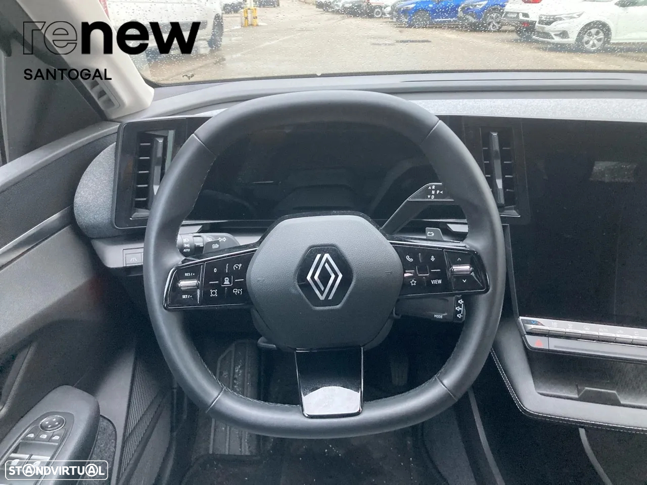 Renault Mégane E-Tech EV60 Evolution ER Optimum Charge - 18