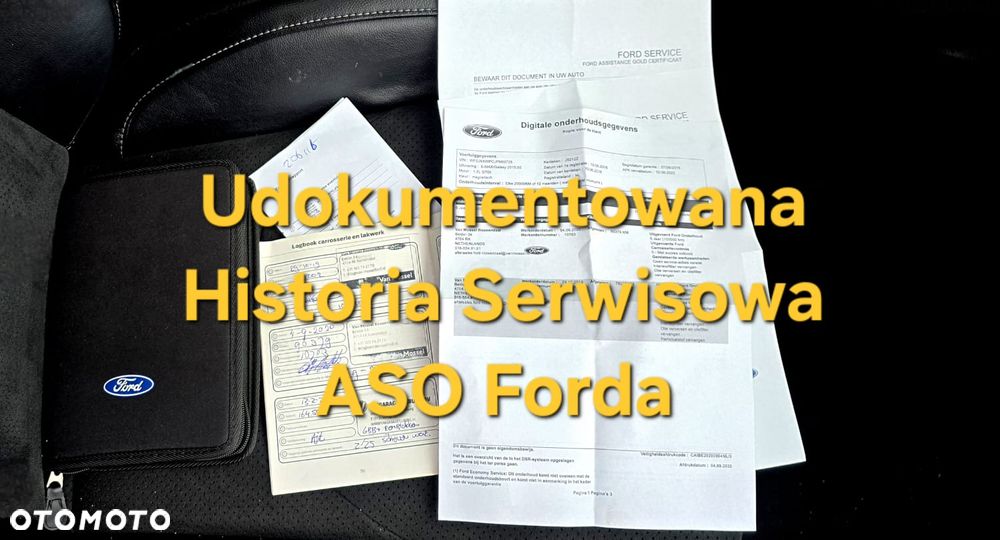 Ford S-Max - 17