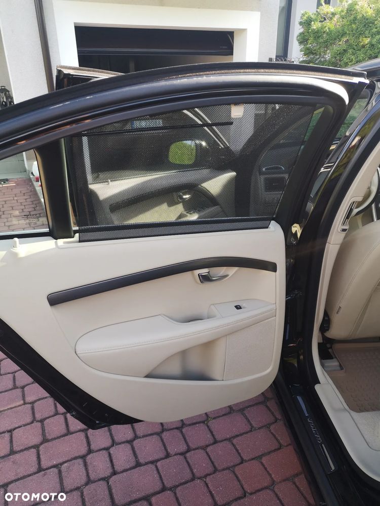 Volvo S80 D4 Drive-E Summum - 11