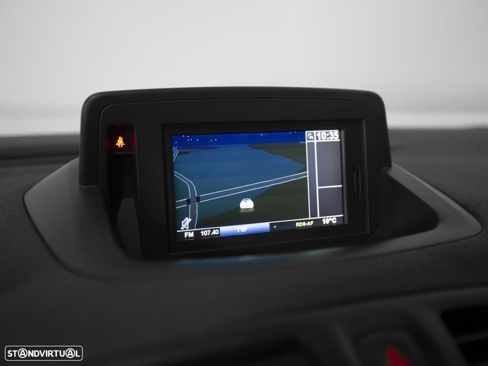 Renault Mégane Coupe - 13