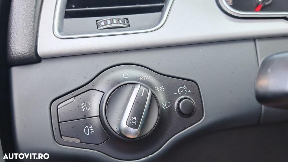 Audi A5 Sportback 2.0 TDI quattro S tronic sport - 26