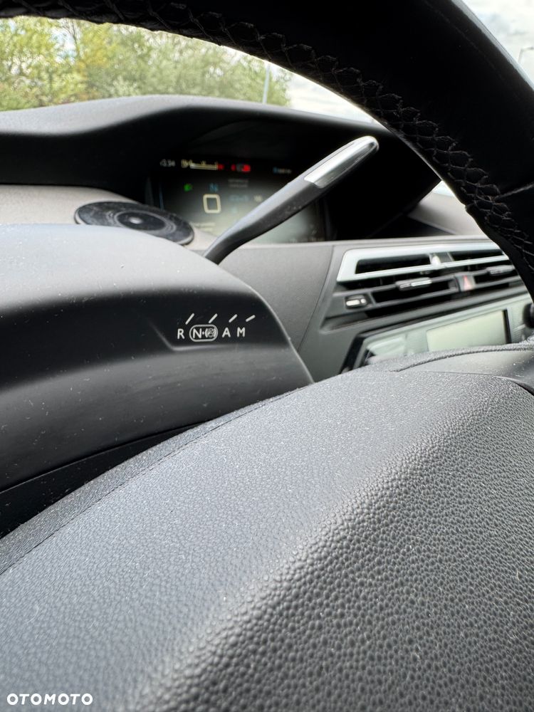 Citroën C4 Picasso 1.6 e-HDi Exclusive ETG6 - 20
