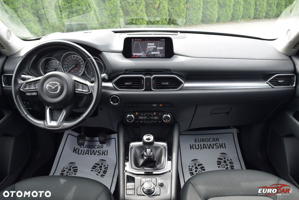 Mazda CX-5 2.0 Skymotion 2WD - 13