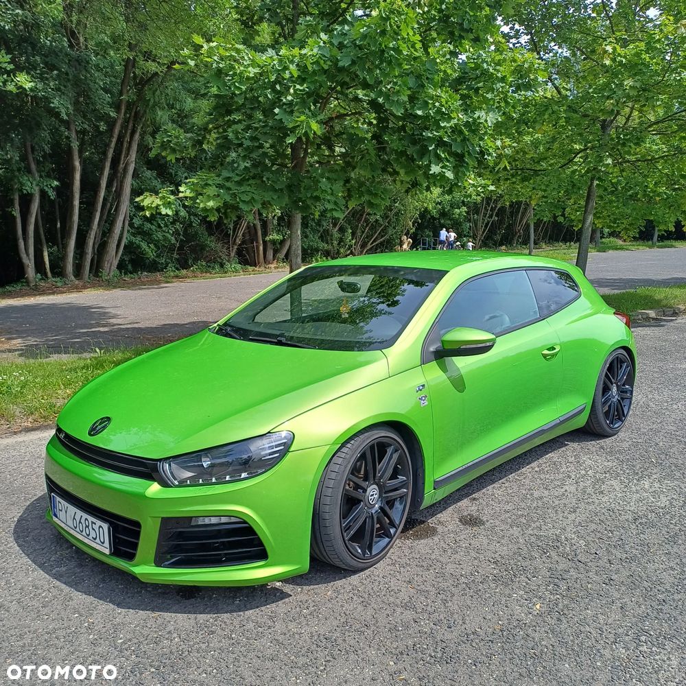 Volkswagen Scirocco 1.4 TSI Life - 18
