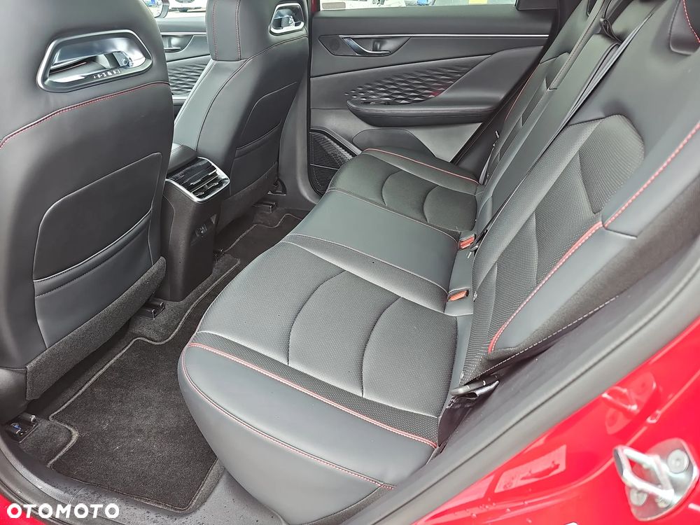 BAIC 5 - 24
