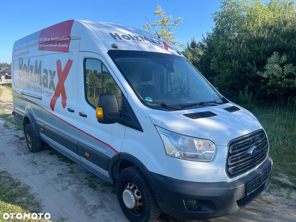 Ford TRANSIT - 18