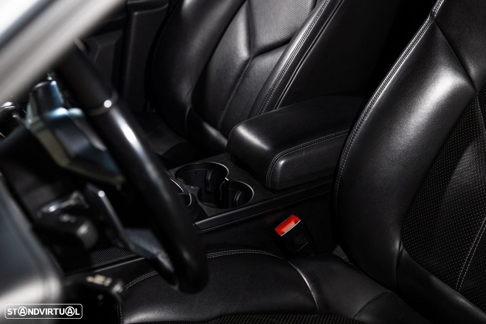 Porsche Macan S - 19