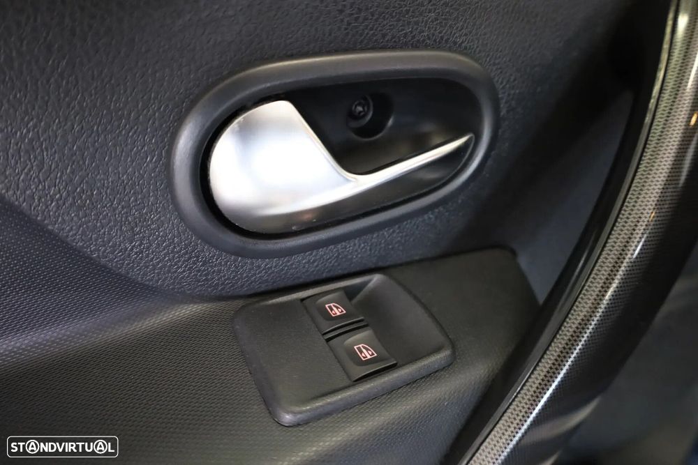 Dacia Logan MCV 0.9 TCe Stepway - 33