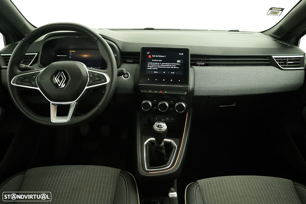 Renault Clio 1.0 TCe Techno - 7