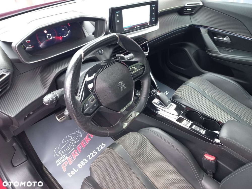 Peugeot 2008 - 14