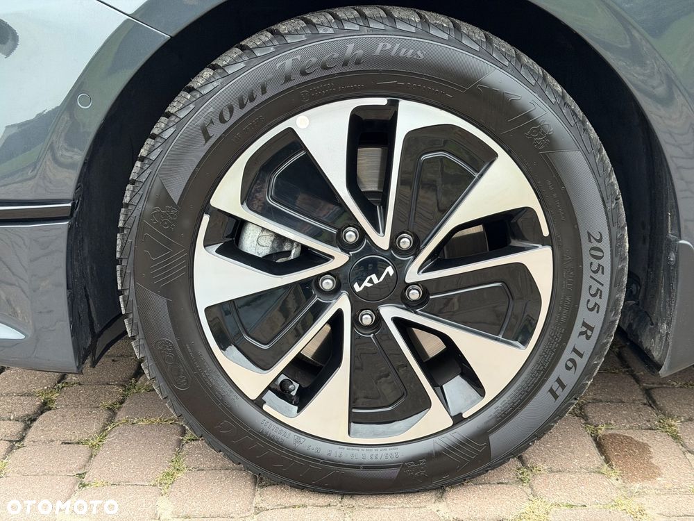 Kia Ceed 1.5 T-GDI Tribute DCT - 34