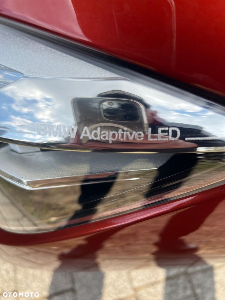 BMW Seria 3 - 20