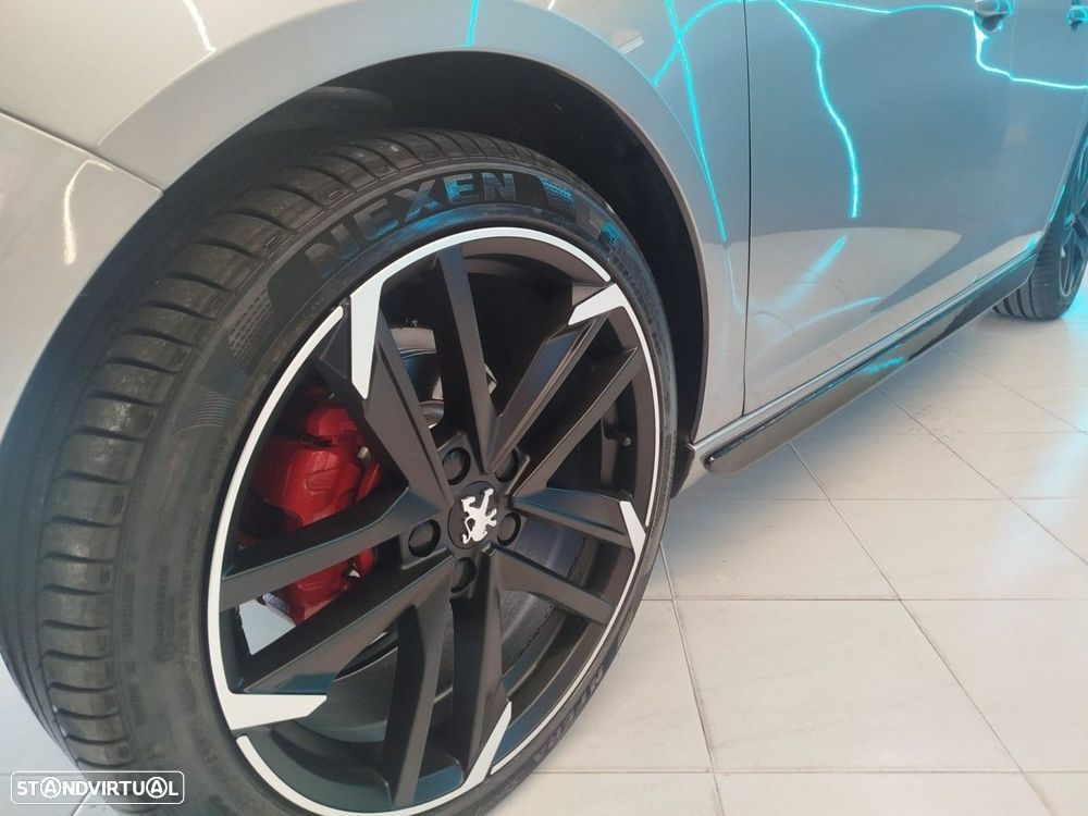 Peugeot 308 1.2 PureTech Business Line - 4