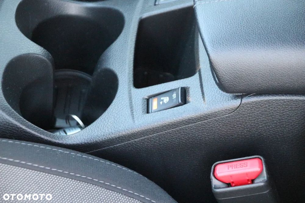 Nissan Qashqai 1.3 DIG-T N-Connecta - 10