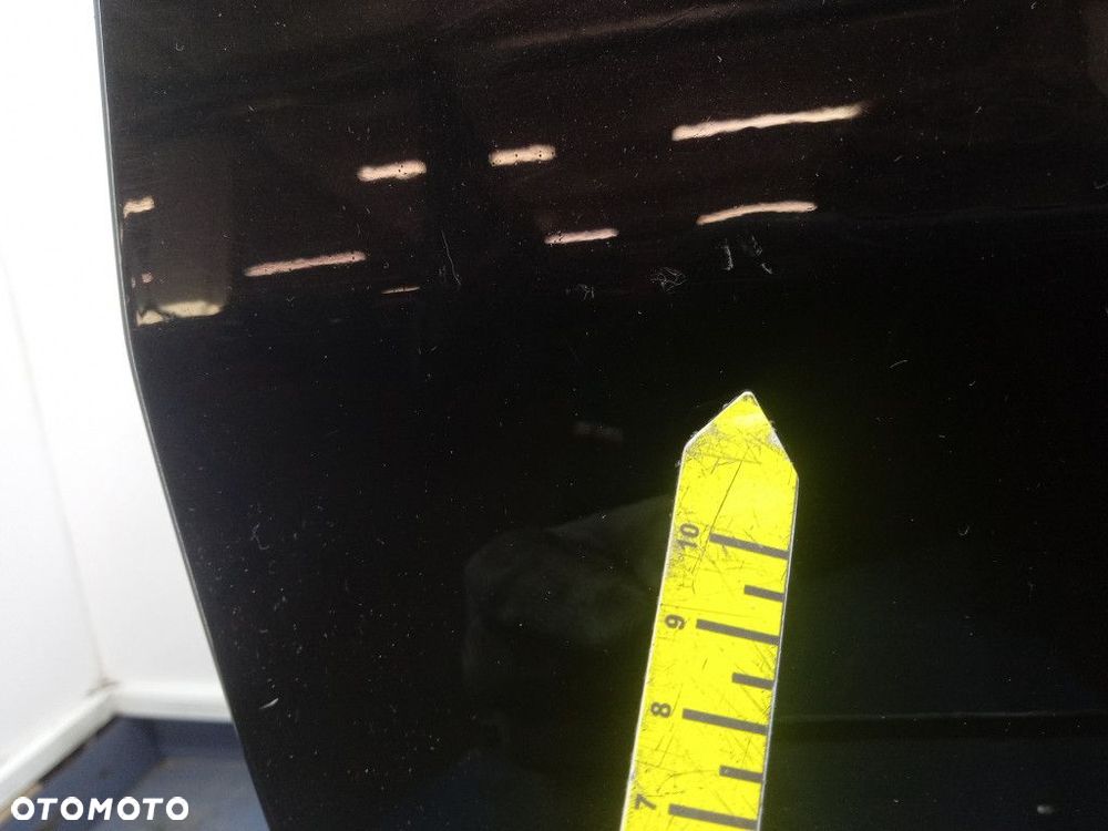 BMW X6 E71 E72 DRZWI TYŁ LEWE TYLNE 475 - 9