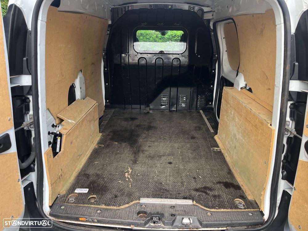 Renault Kangoo express - 24
