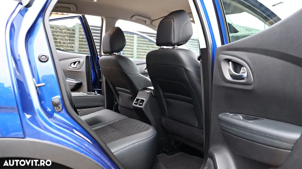 Renault Kadjar BLUE dCi EDC Intens - 13