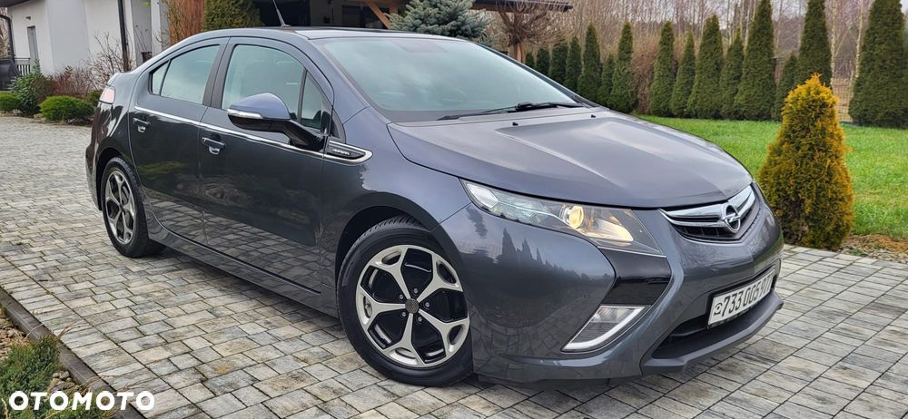 Opel Ampera Komfort Edition - 7
