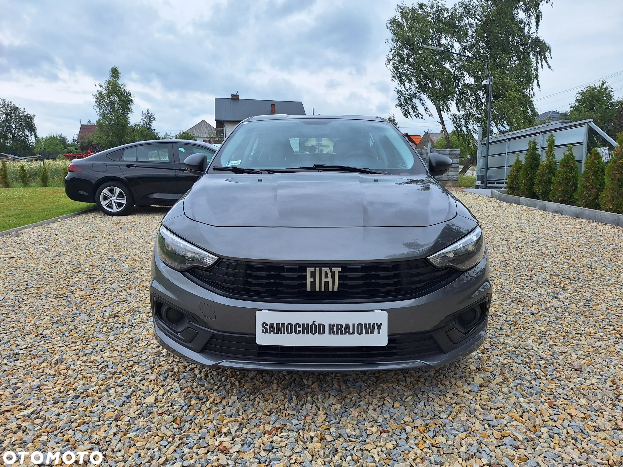Fiat Tipo 1.4 Classic - 13