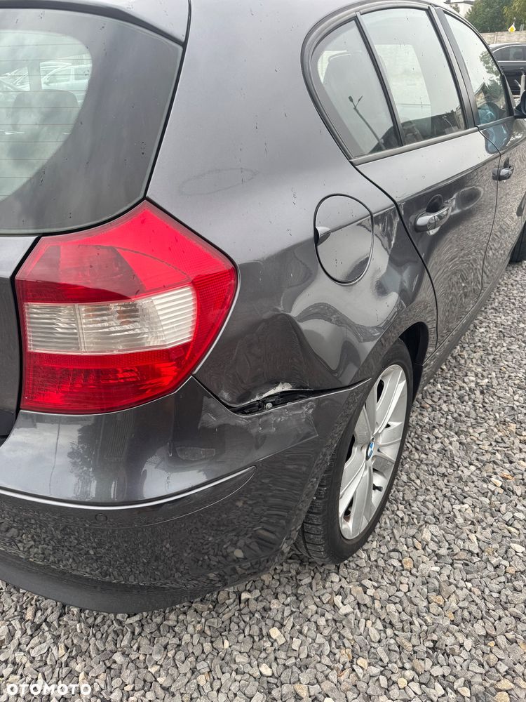 BMW Seria 1 116i - 19
