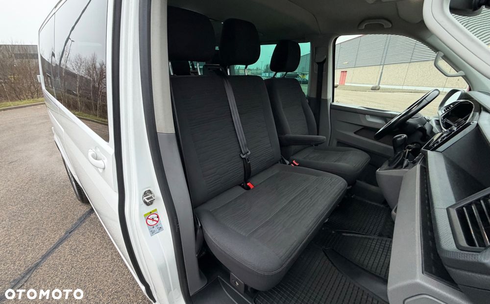 Volkswagen Caravelle 2.0 TDI L2 Highline DSG - 22