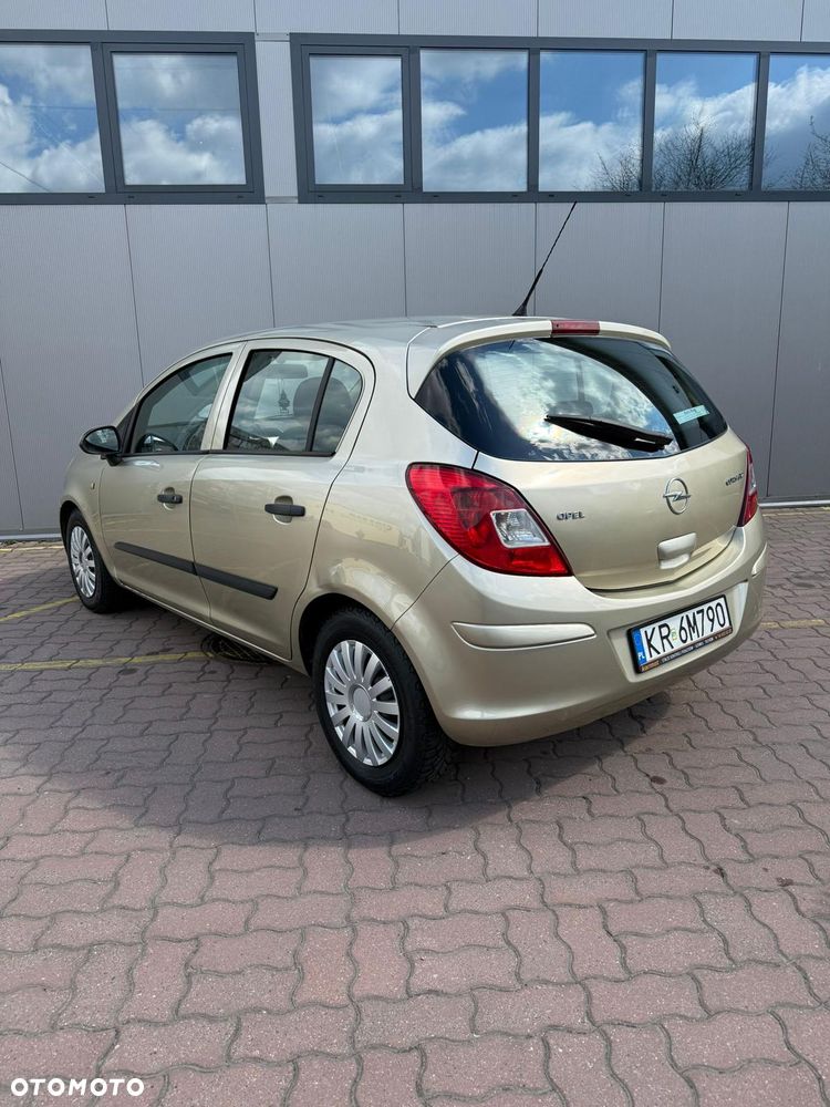Opel Corsa 1.2 16V Enjoy - 2