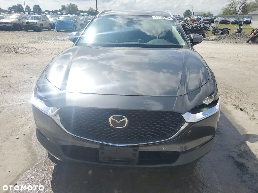 Mazda CX-30 e-SKYACTIVE G 140 PRIME-LINE - 5