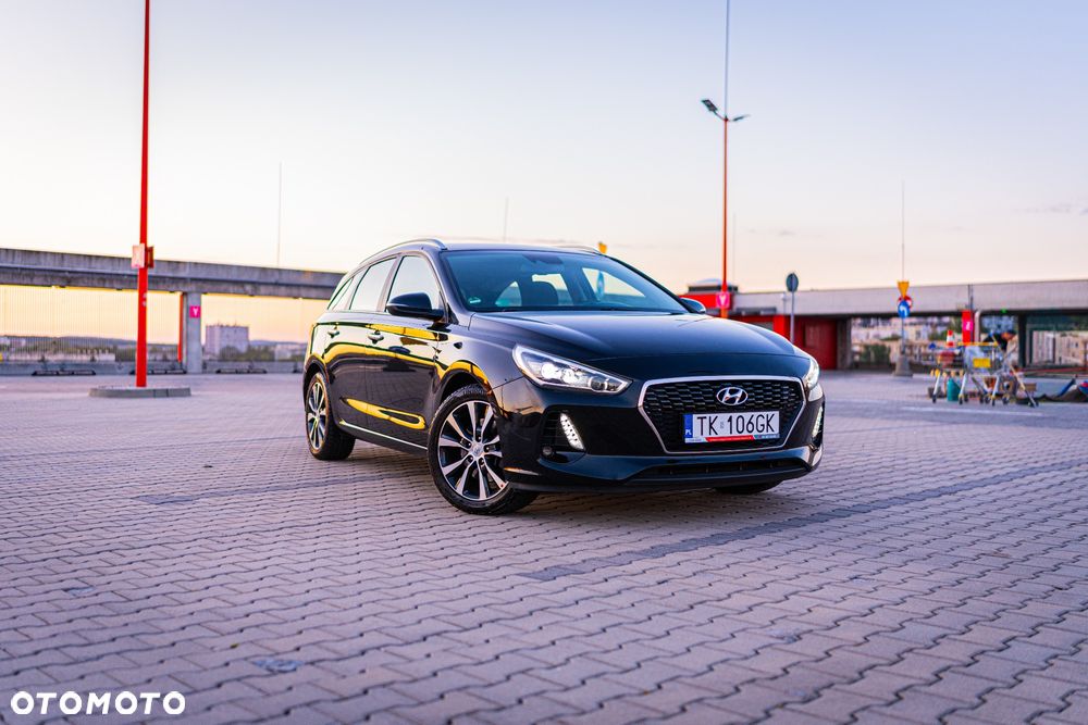 Hyundai i30 1.4 T-GDI Premium - 4