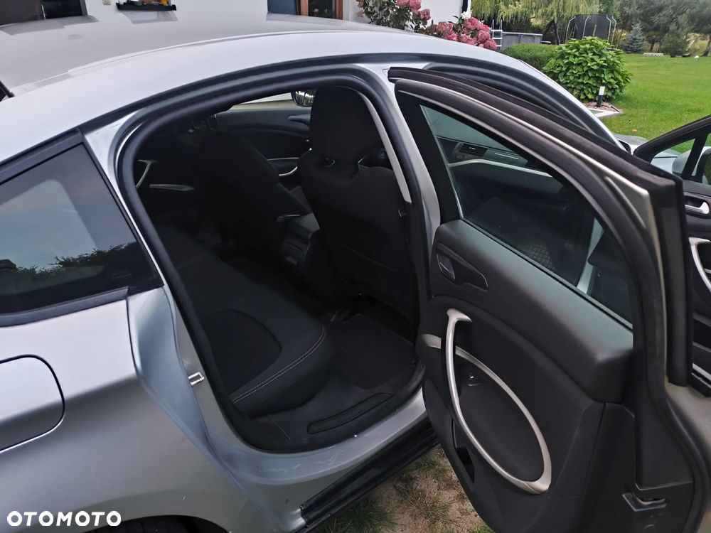 Citroën C5 - 6