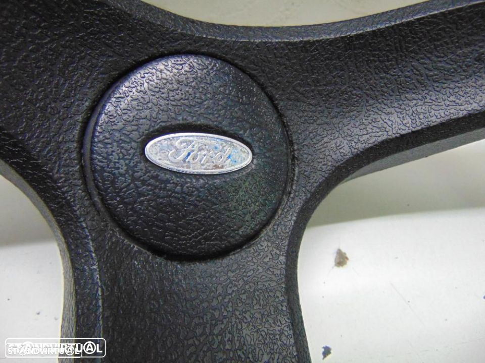 Ford Transit 1985 volante - 4