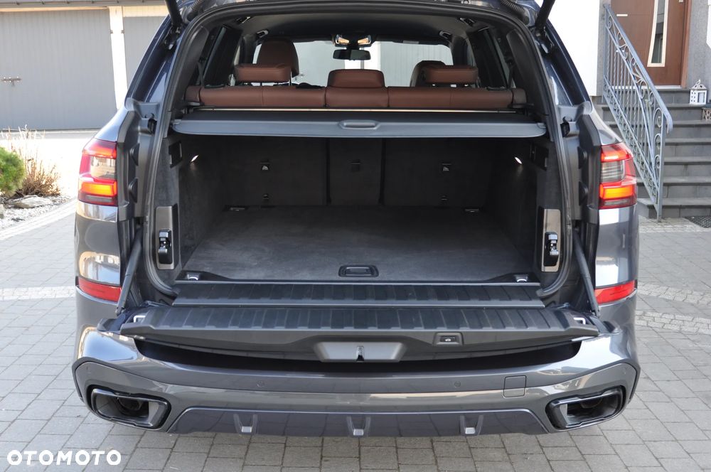 BMW X5 xDrive25d sport - 11