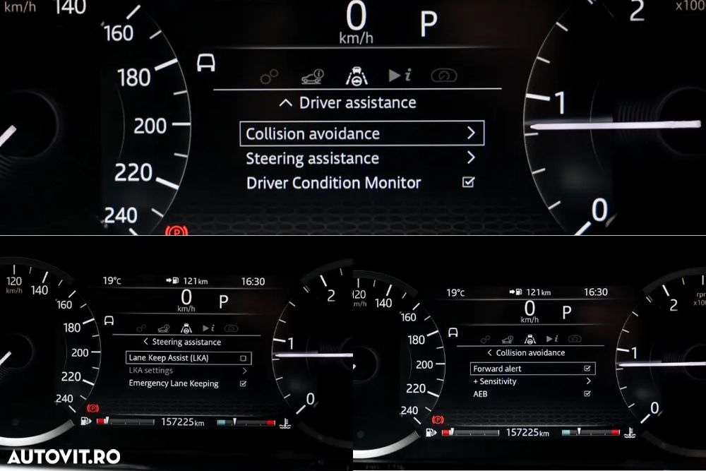 Land Rover Range Rover Evoque 2.0 D150 - 15