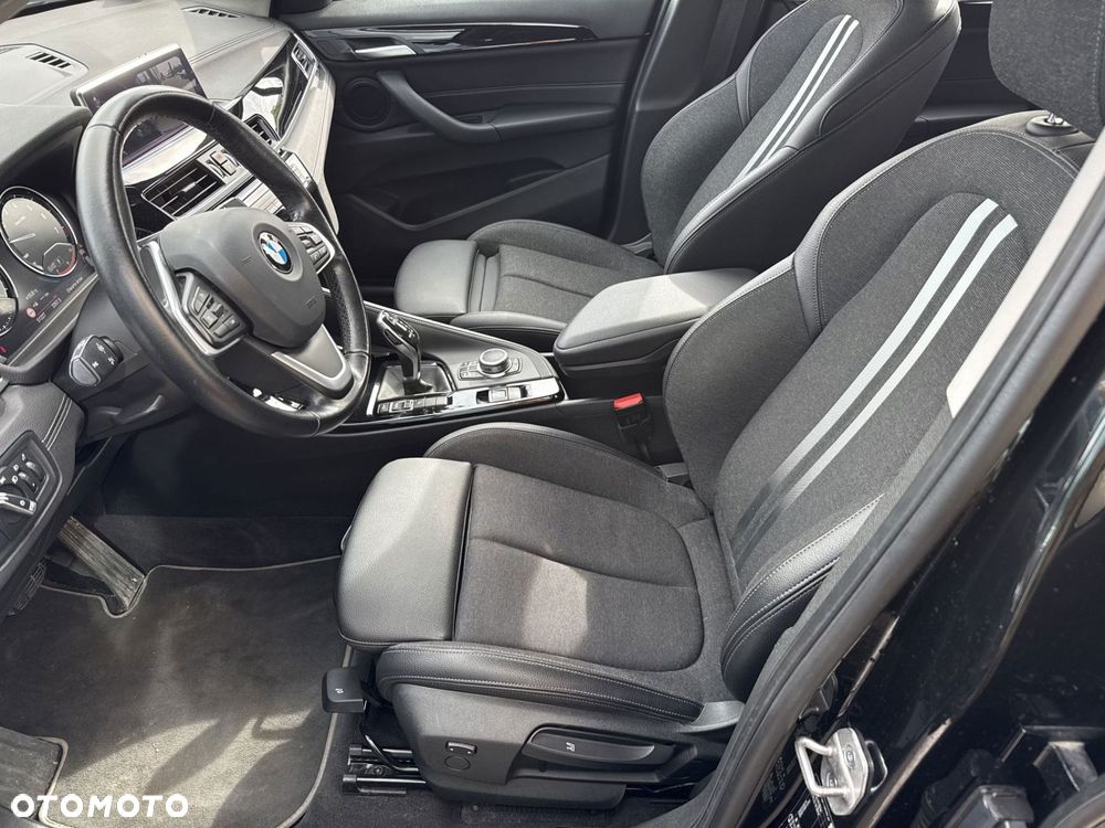 BMW X1 - 23