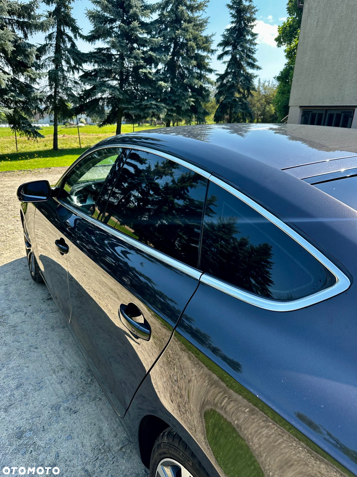 Audi A5 Sportback 2.7 TDI - 3
