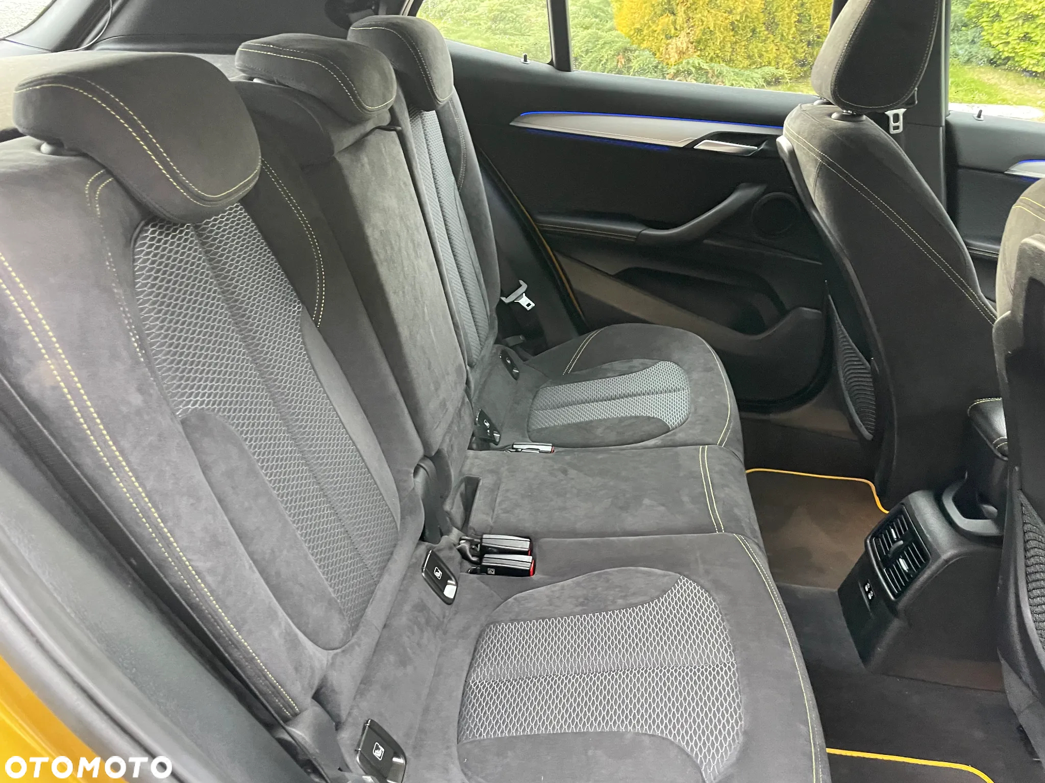 BMW X2 sDrive18i Advantage Plus - 21