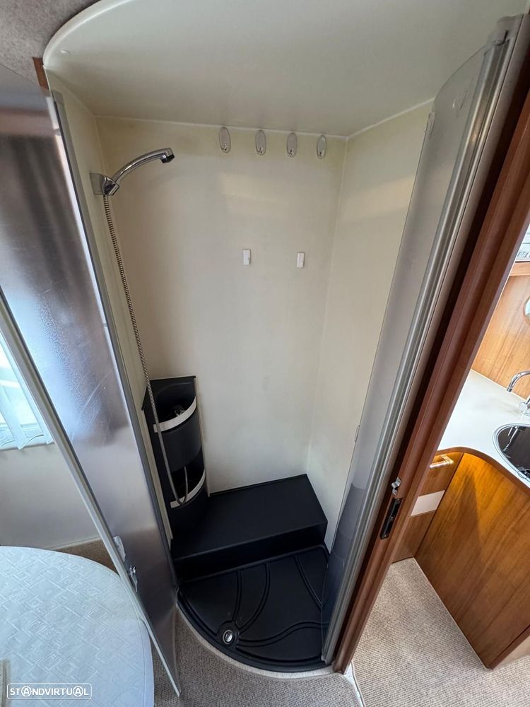 Euramobil Integra - 23